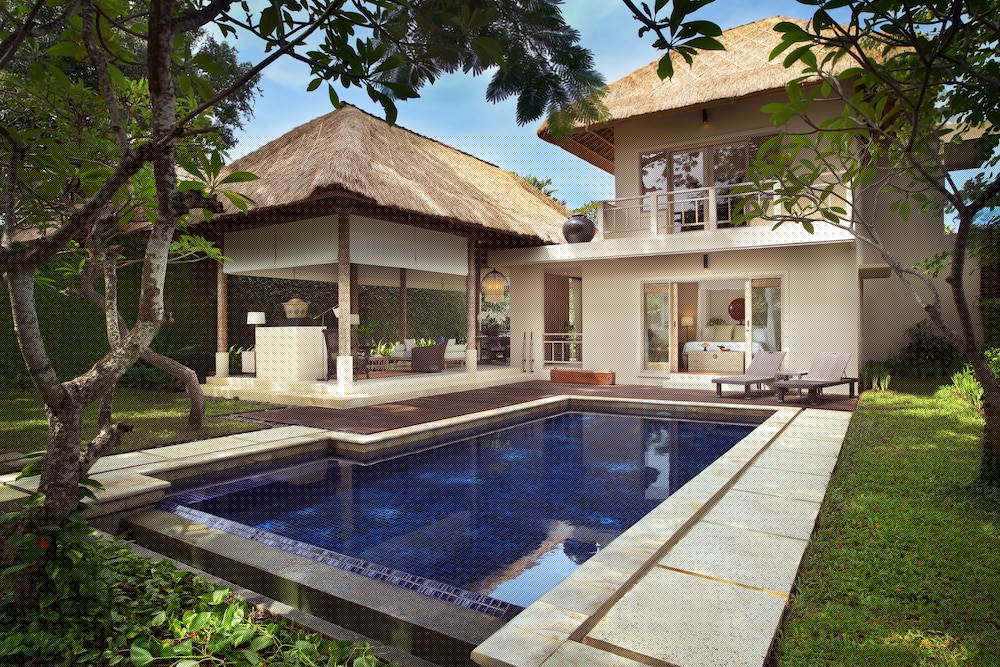 Kayumanis Sanur Private Villa and Spa in Denpasar