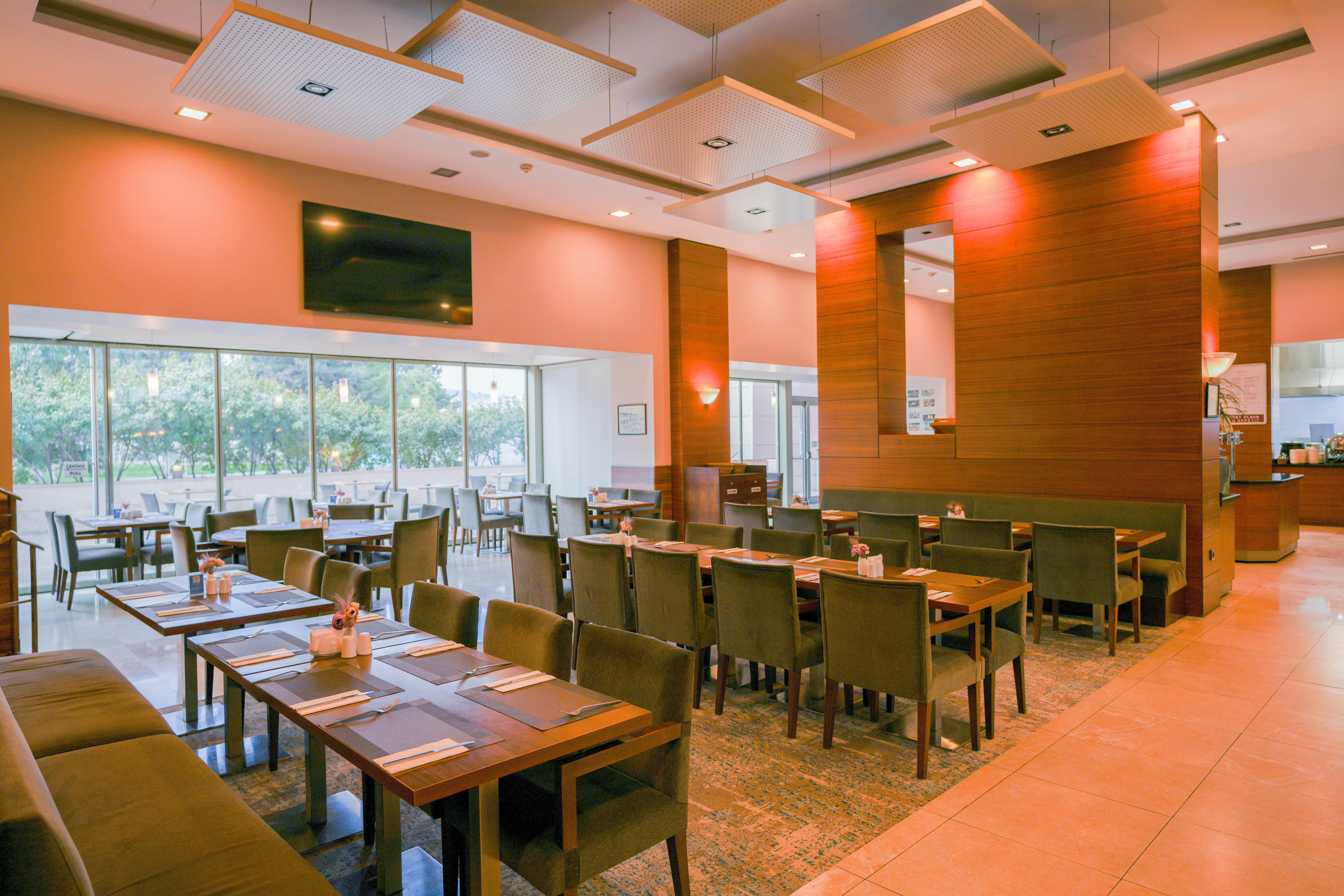 HILTON GARDEN INN SANLIURFA 14/29