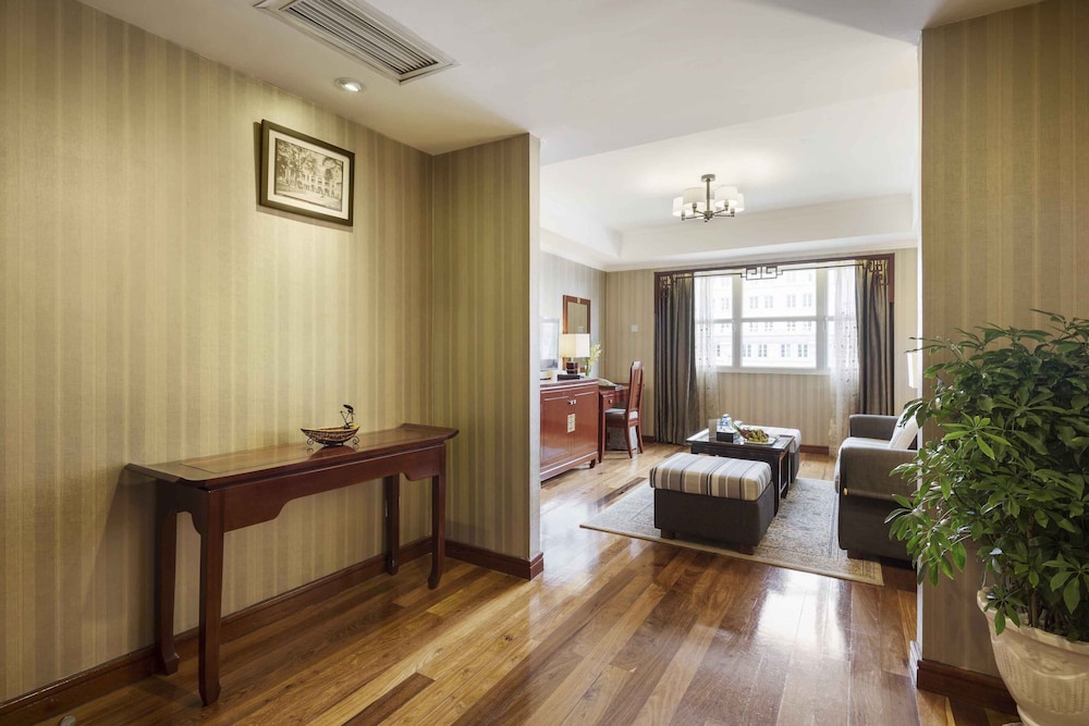 Rex Hotel Saigon 39/50
