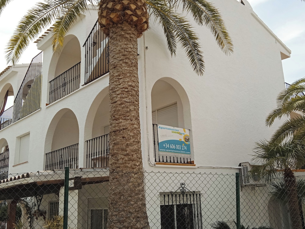 Apartamentos Tierra de Irta 3000 2/70