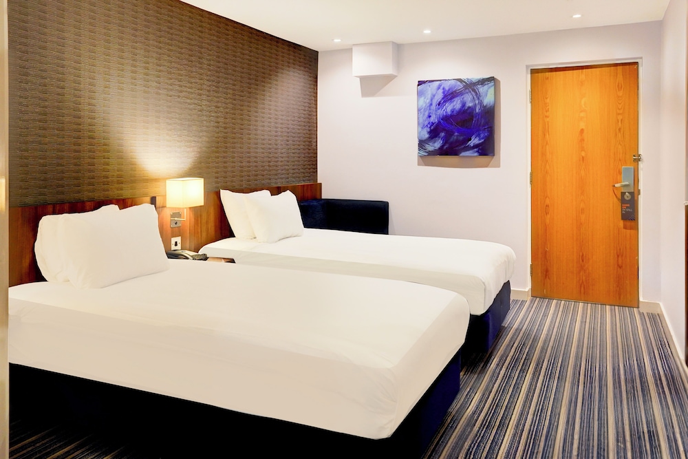 Belvilla Crewe City Centre Hotel - Lifestyle 26/61