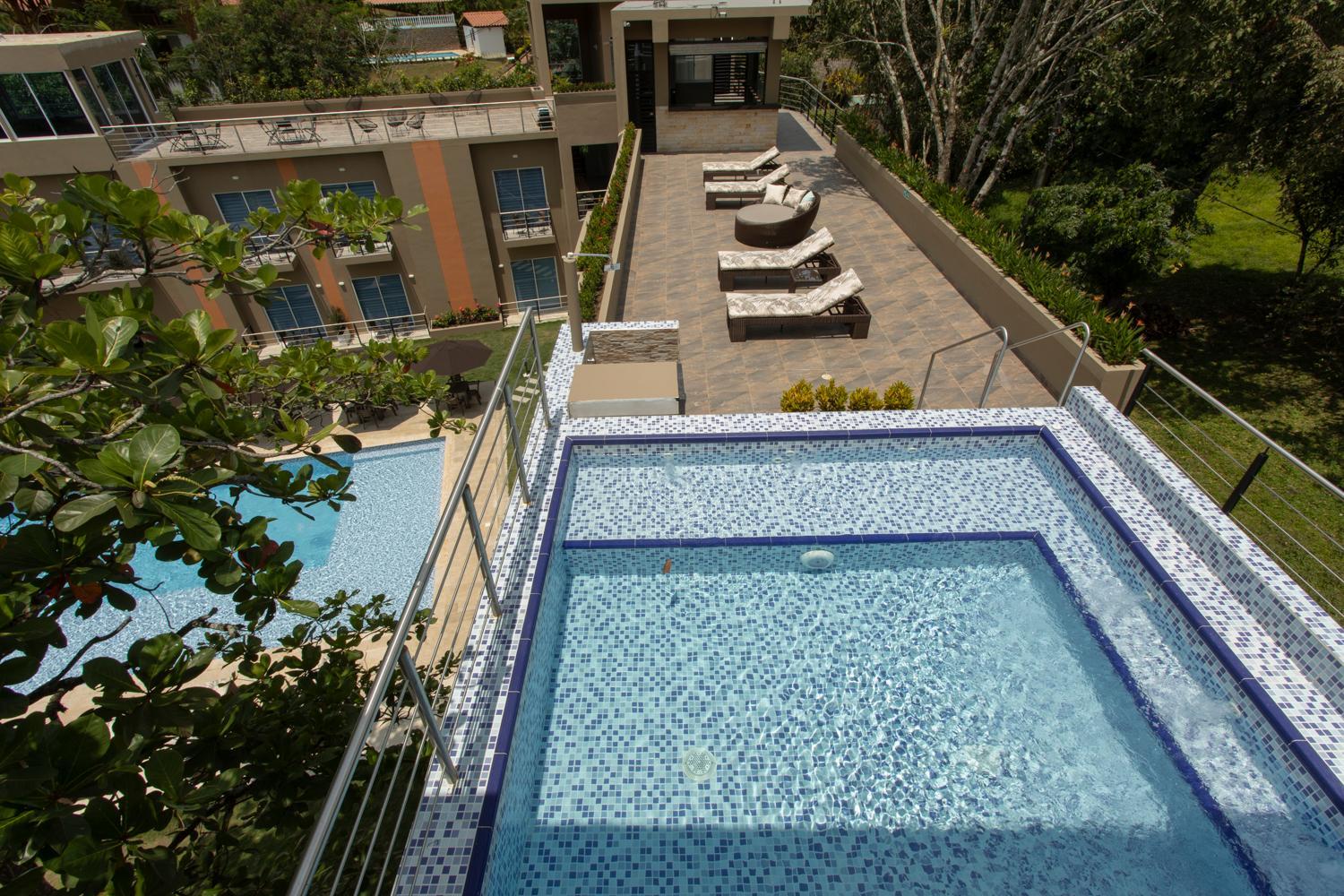 Hotel Natural Hills by H&R 29/58