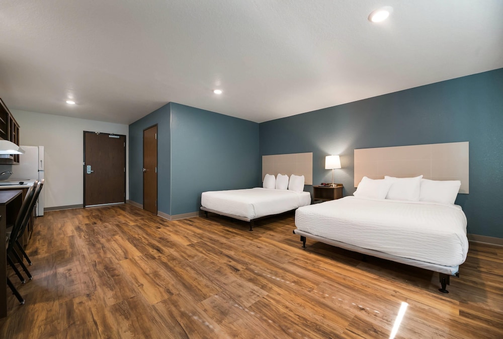 WoodSpring Suites Cocoa Beach - Rockledge 16/37