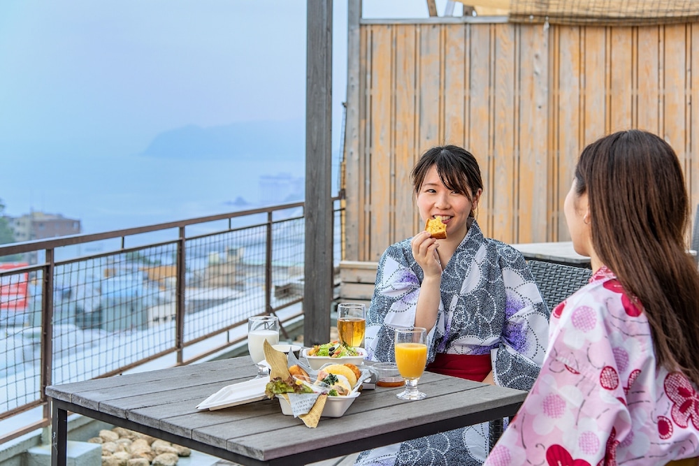 Tkp Hotel Resort Lectore Atami Momoyama 50/56