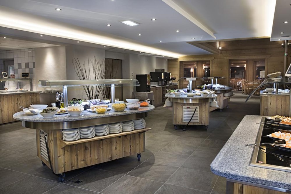 restaurant-cafeteria
