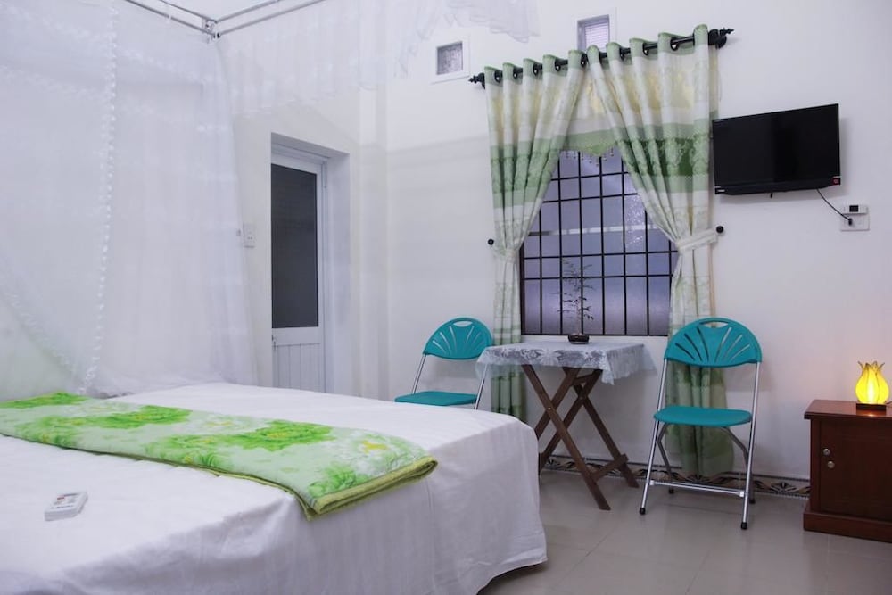 Sac Xanh Homestay 21/56