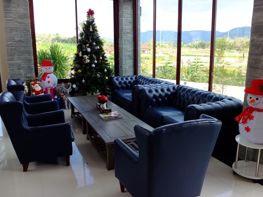 Phurua Sanctuary Resort And Spa 23/50