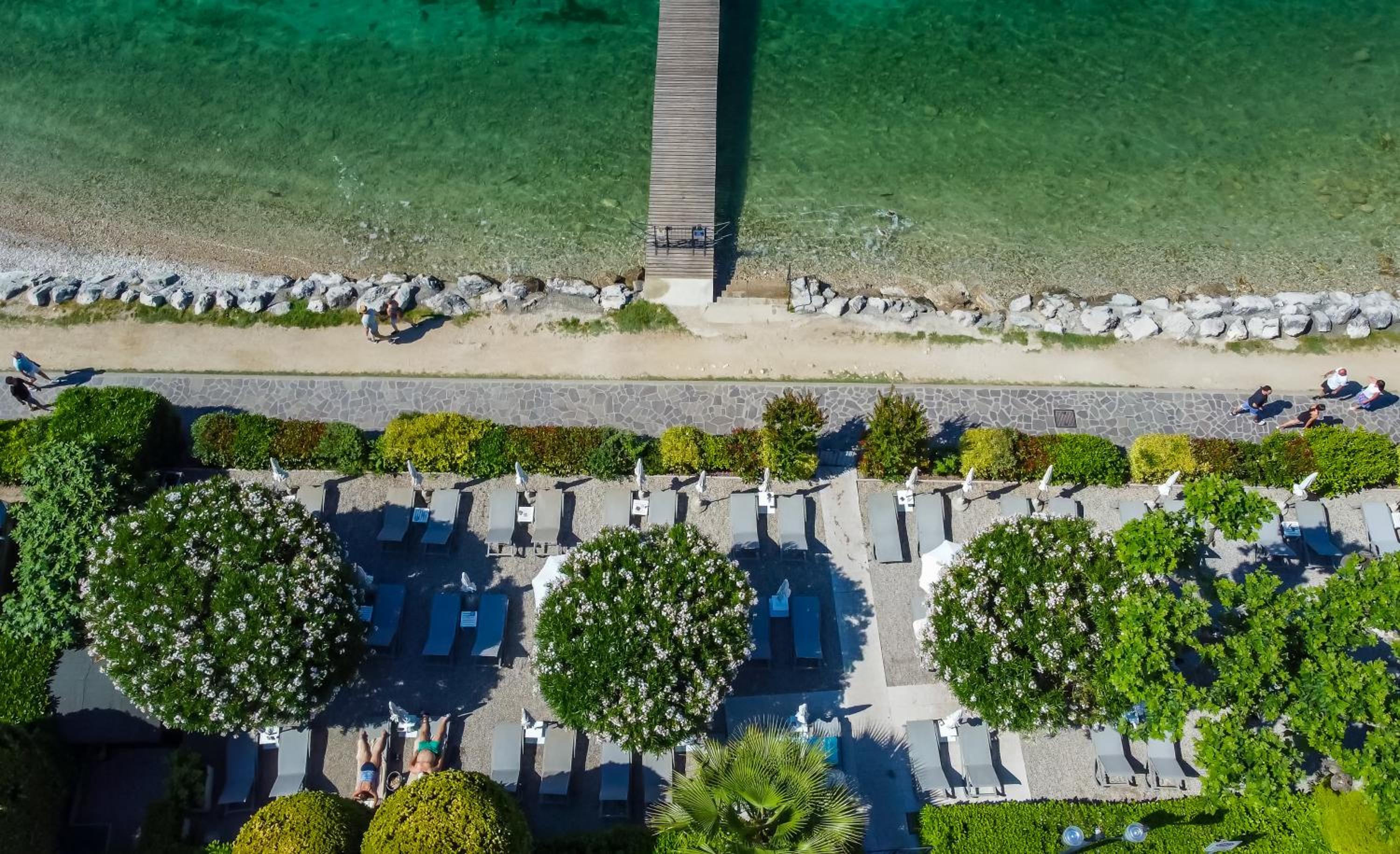 HOTEL VILLA LETIZIA 42/50