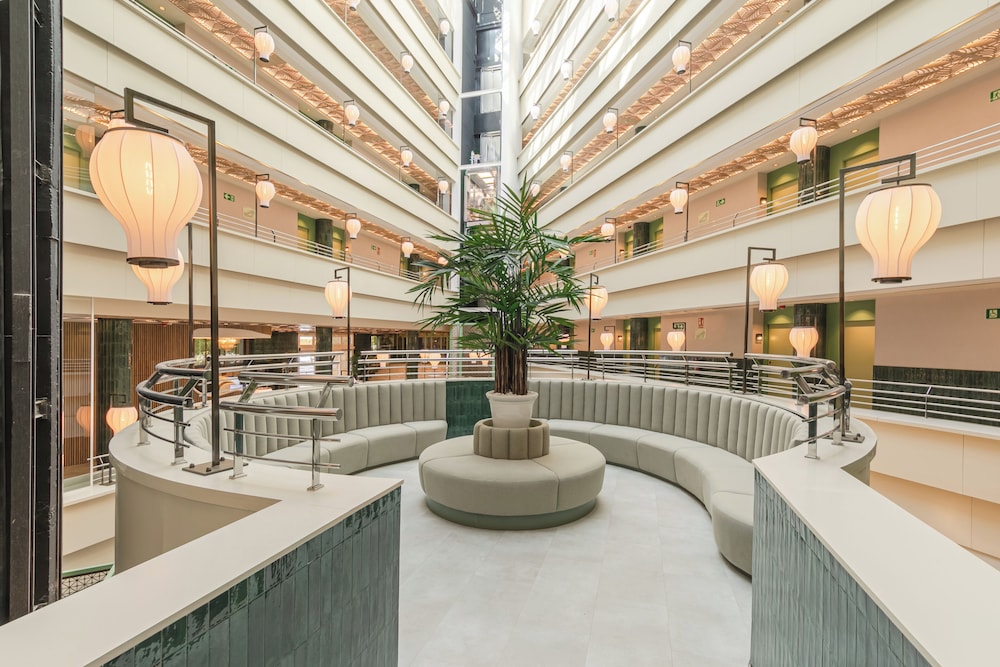 Ribera de Triana Hotel 32/50