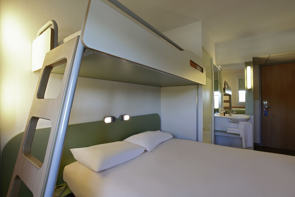 Ibis Budget Montelimar 17/44