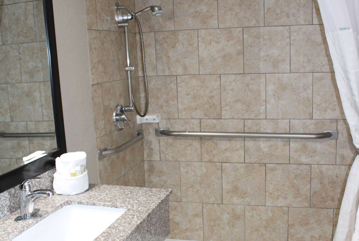 Economy Suites Springfield - I-44 38/43