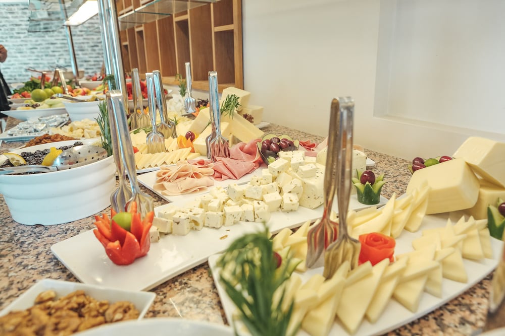 Gulluk Yali Boutique Otel 20/48