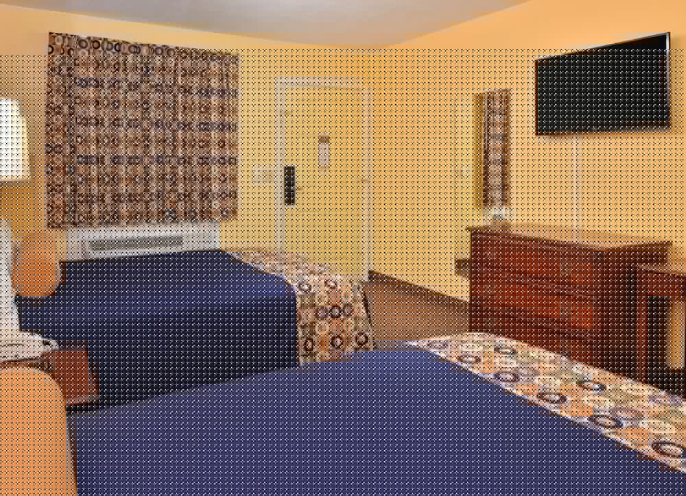 Americas Best Value Inn Princess Anne 12/17