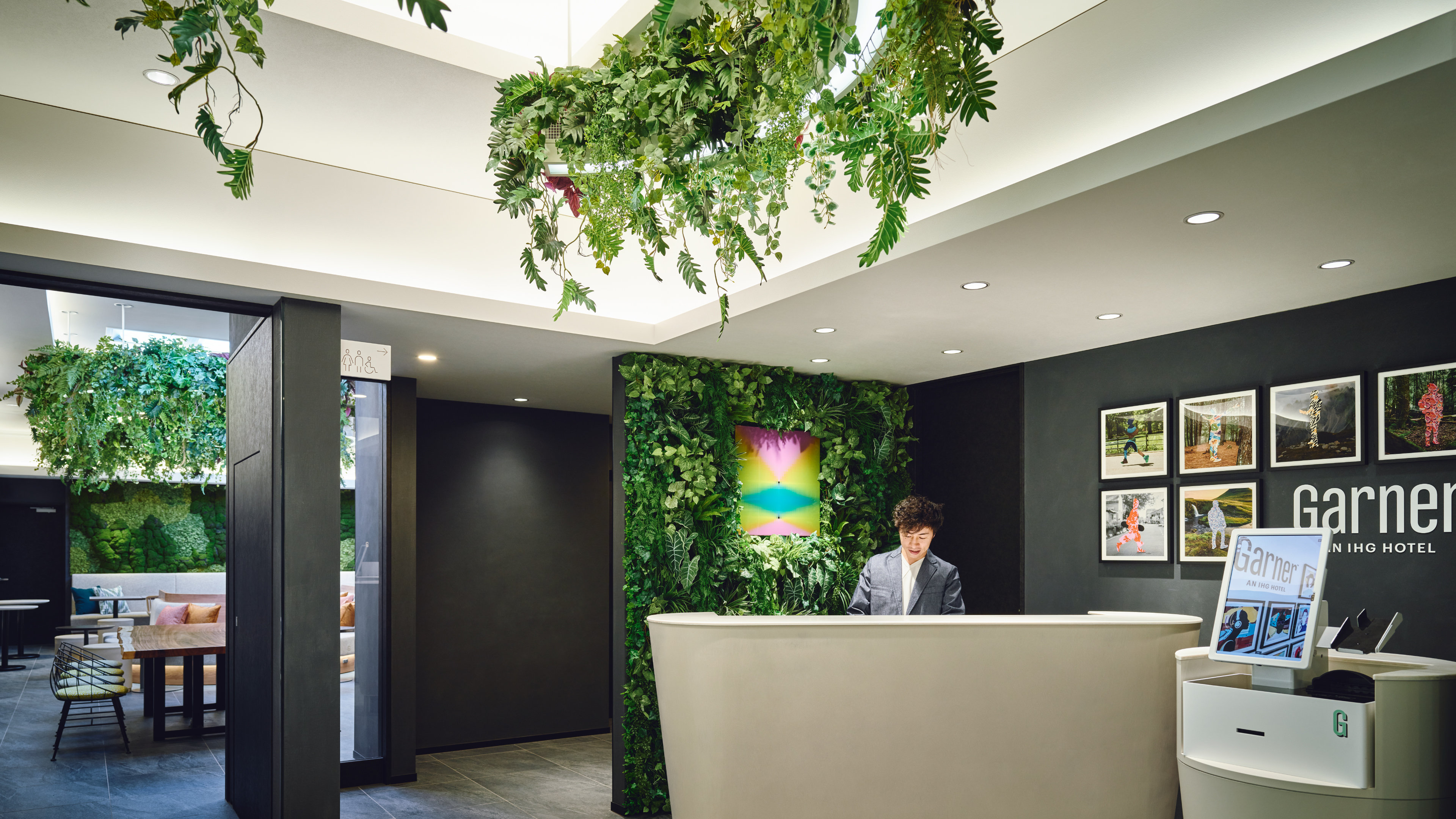 Garner Hotel Osaka Honmachi Kita Semba by IHG 8/50