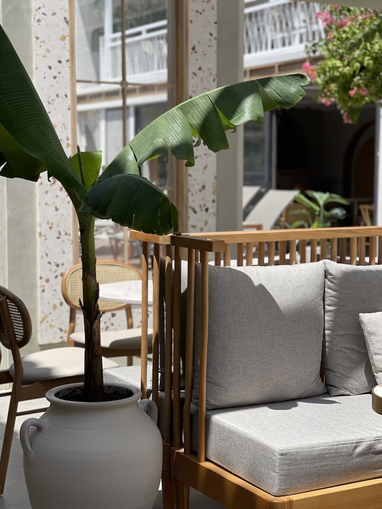 Monk Hotel Alacati - Adults Only 28/47