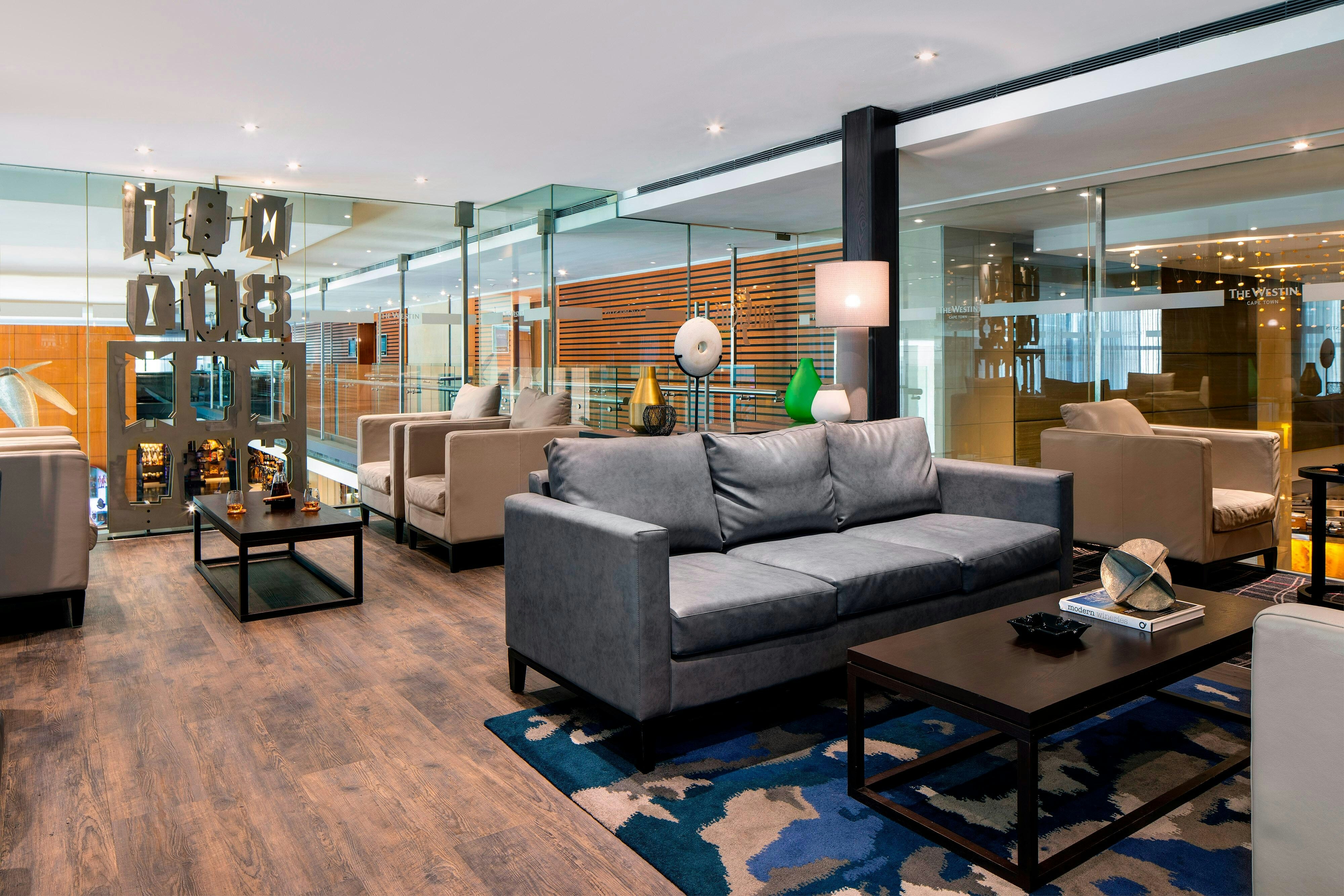 The Westin Cape Town 26/50