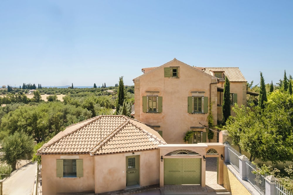 Villas Kefalonia 6/47
