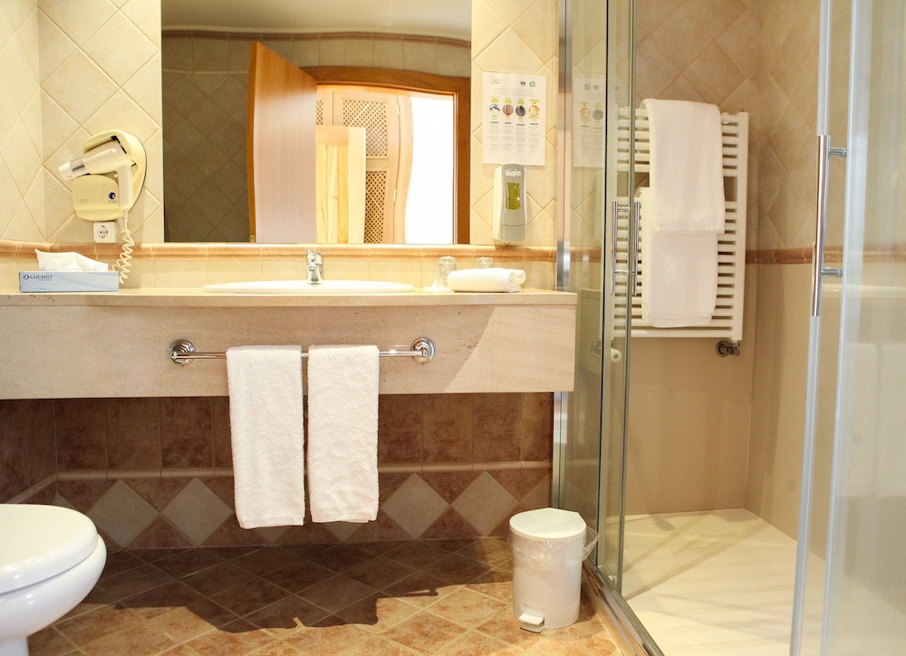 Eira do Serrado Hotel and Spa 29/33
