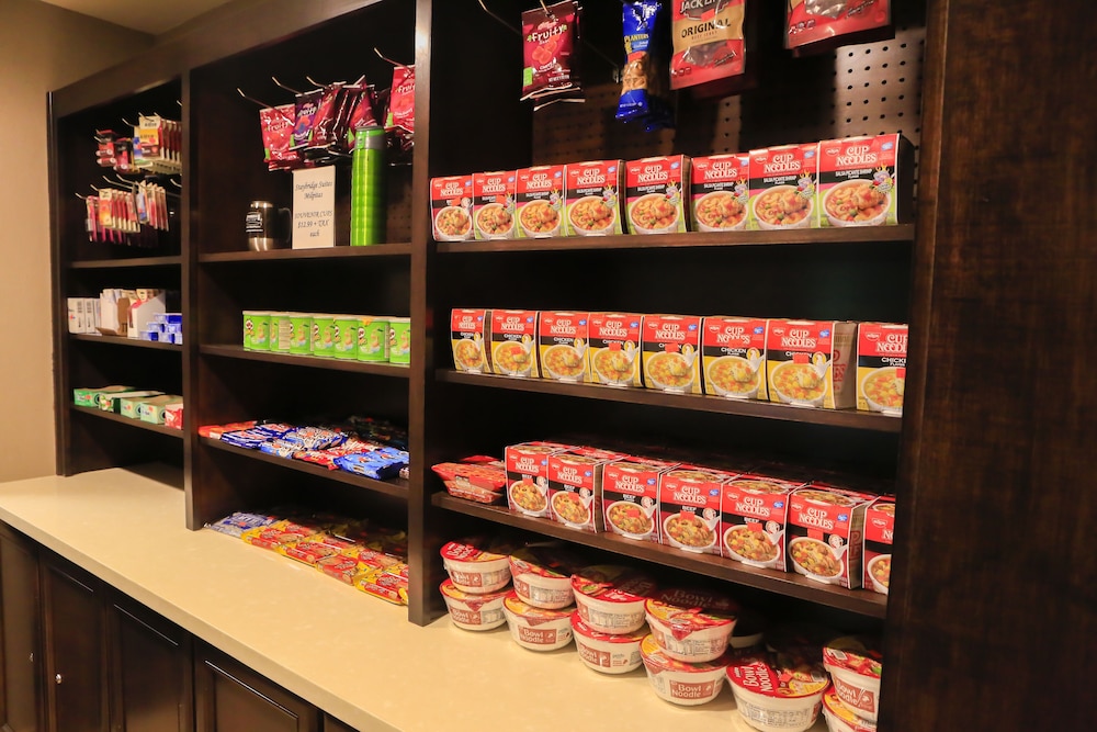 Staybridge Suites Silicon Valley Milpitas 61/77