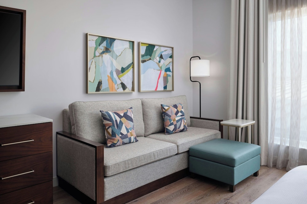 TownePlace Suites by Marriott Ventura Oxnard 22/45