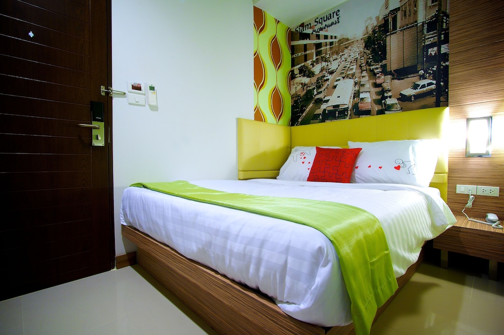 Ds67 Suites 22/40