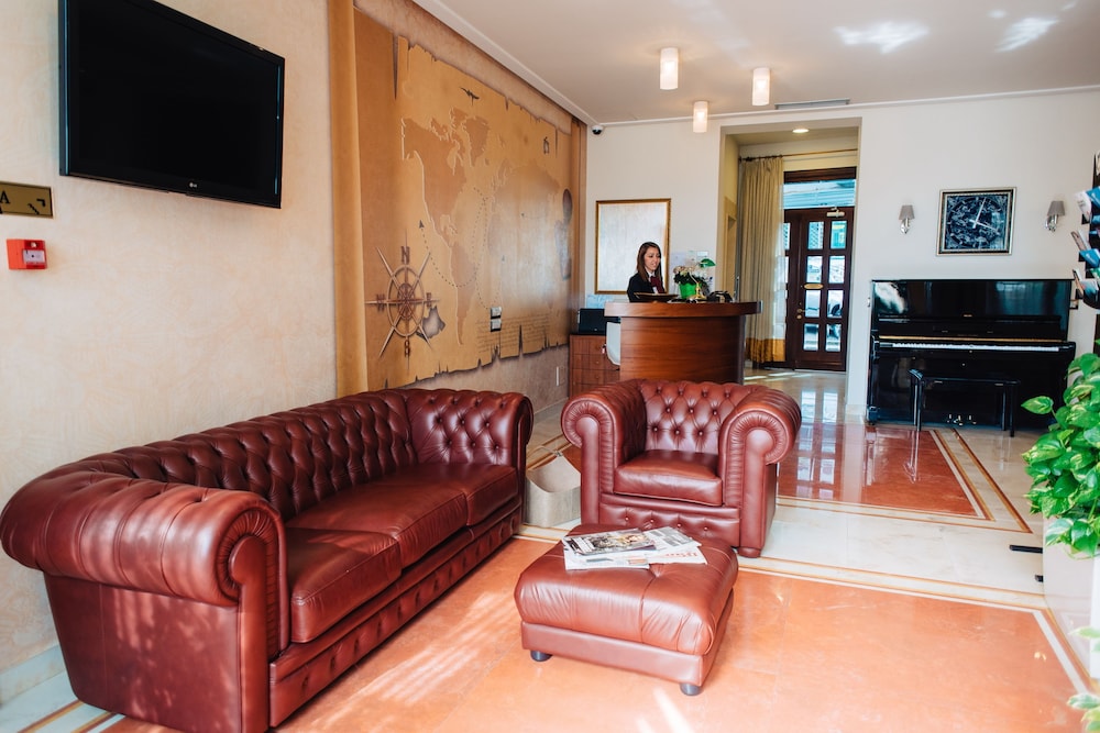 Sar Otel Boutique Hotel 32/50