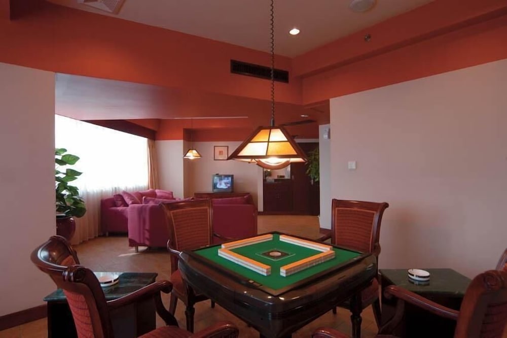 Wyndham Hangzhou Linping 36/44