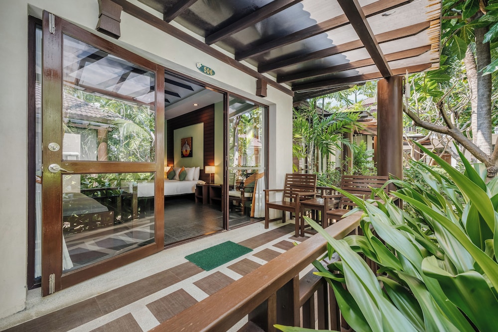 Baan Chaweng Beach Resort And Spa 7/67