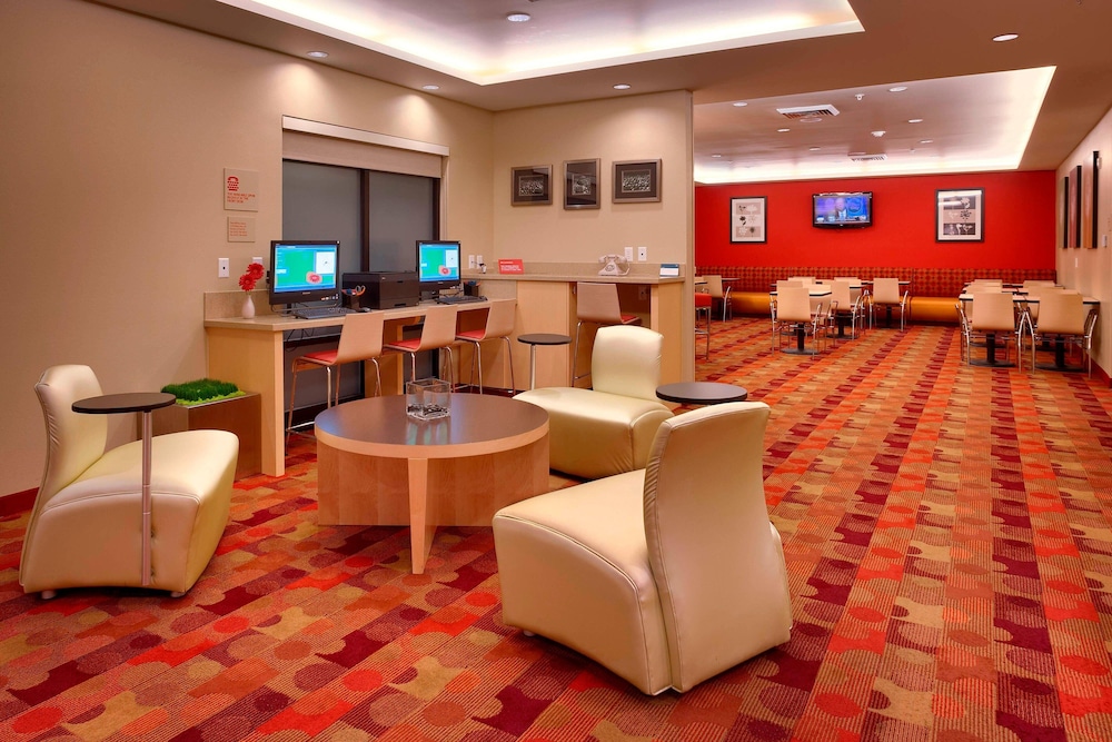 Towneplace Suites Vernal 20/42