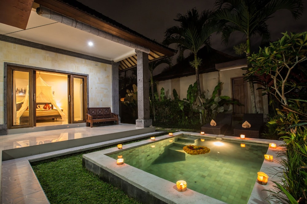 Villa Mandi Ubud 66/69