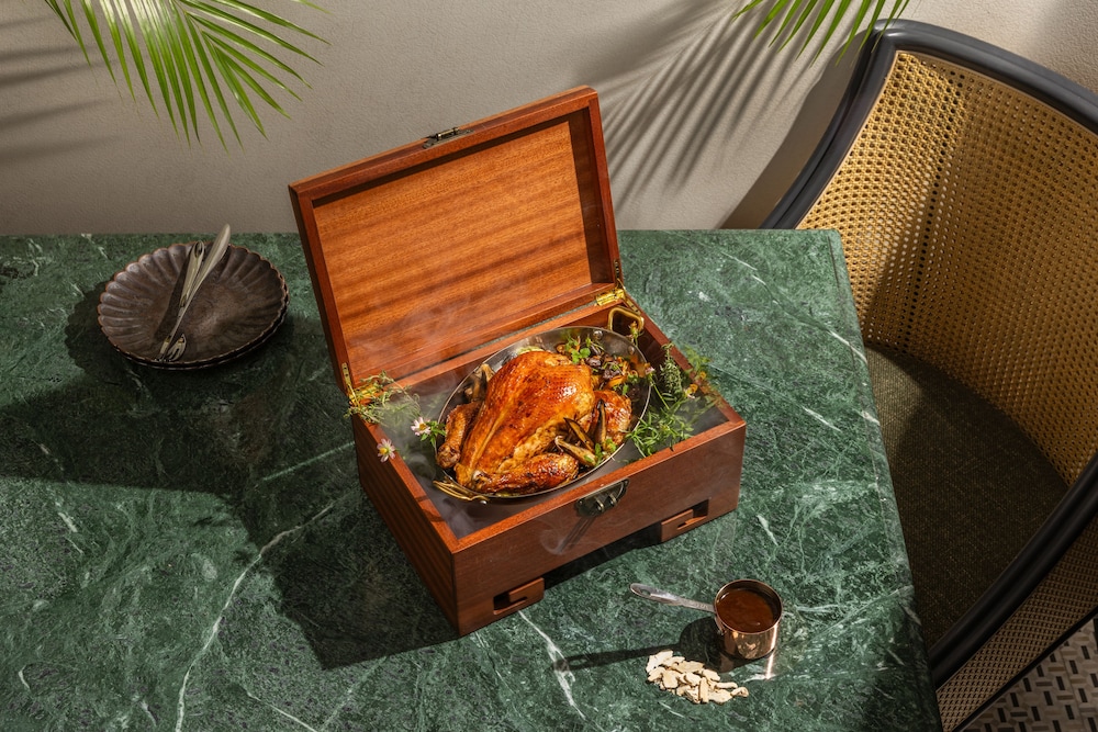 ザ ロバートソン ハウス(クレスト コレクション) 写真4