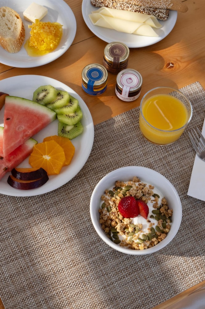 Pounda Resort Paros, a member of Radisson Individuals 47/57