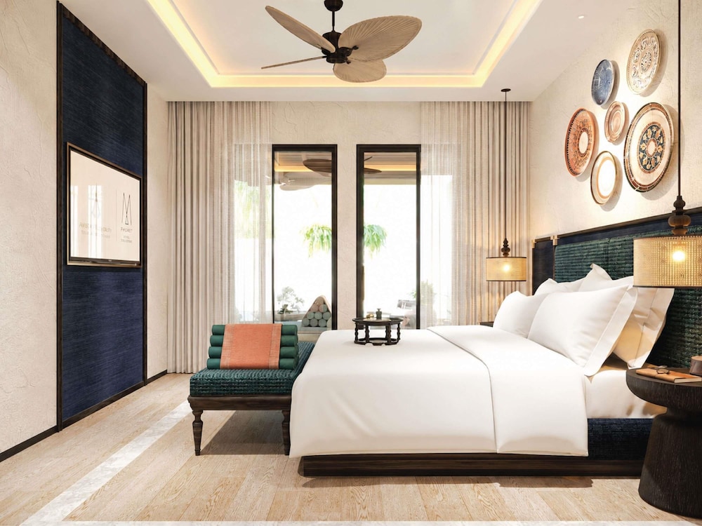 Hideaway, Suite, King Bed, Private Pool