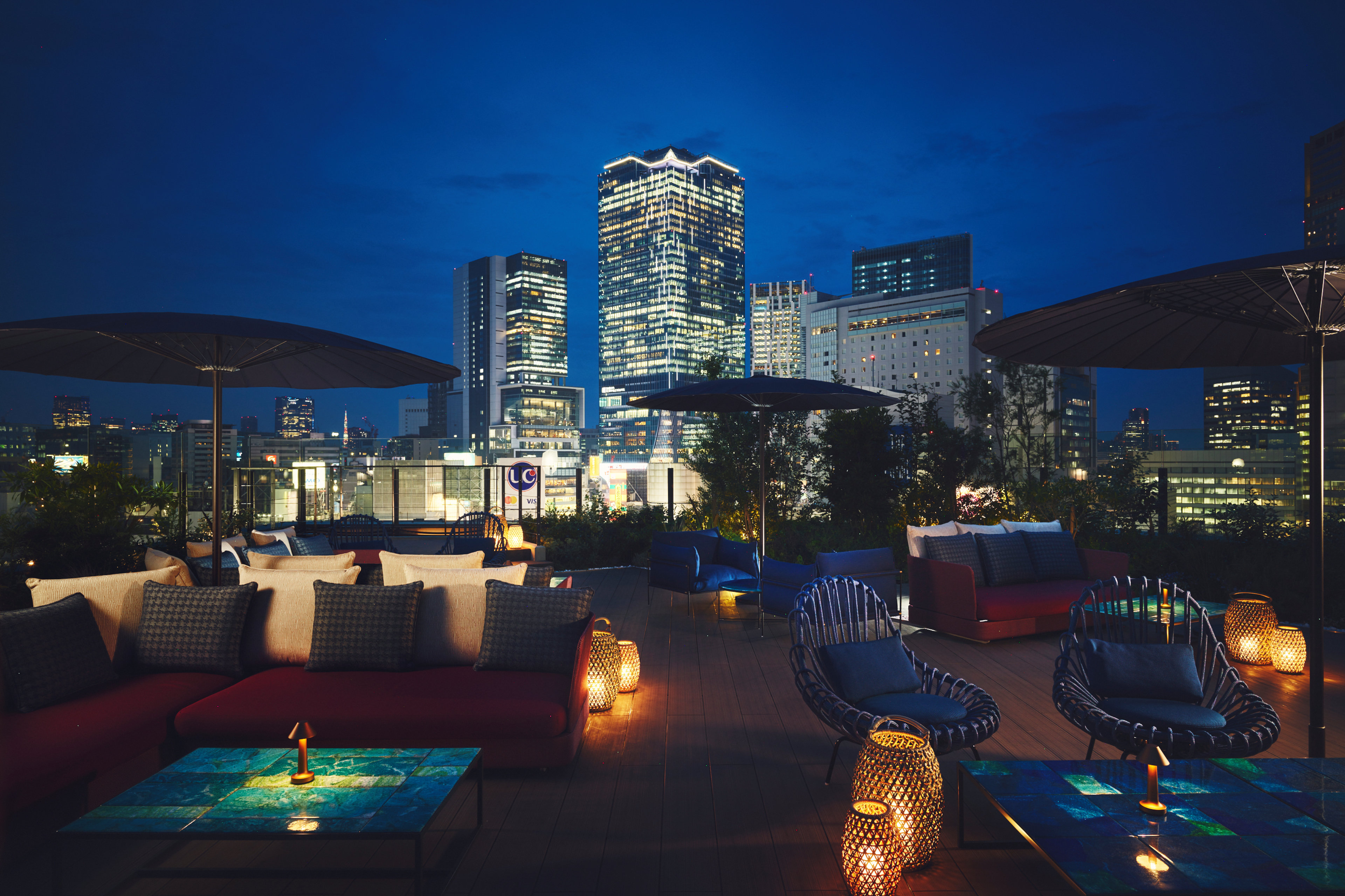 Hotel Indigo Tokyo Shibuya 45/50