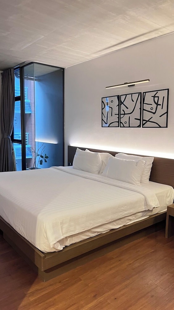 Norma Hotel Sathorn 22/50
