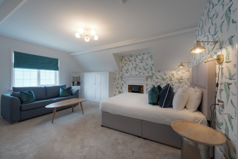 The Florence Suite Boutique Hotel 22/46