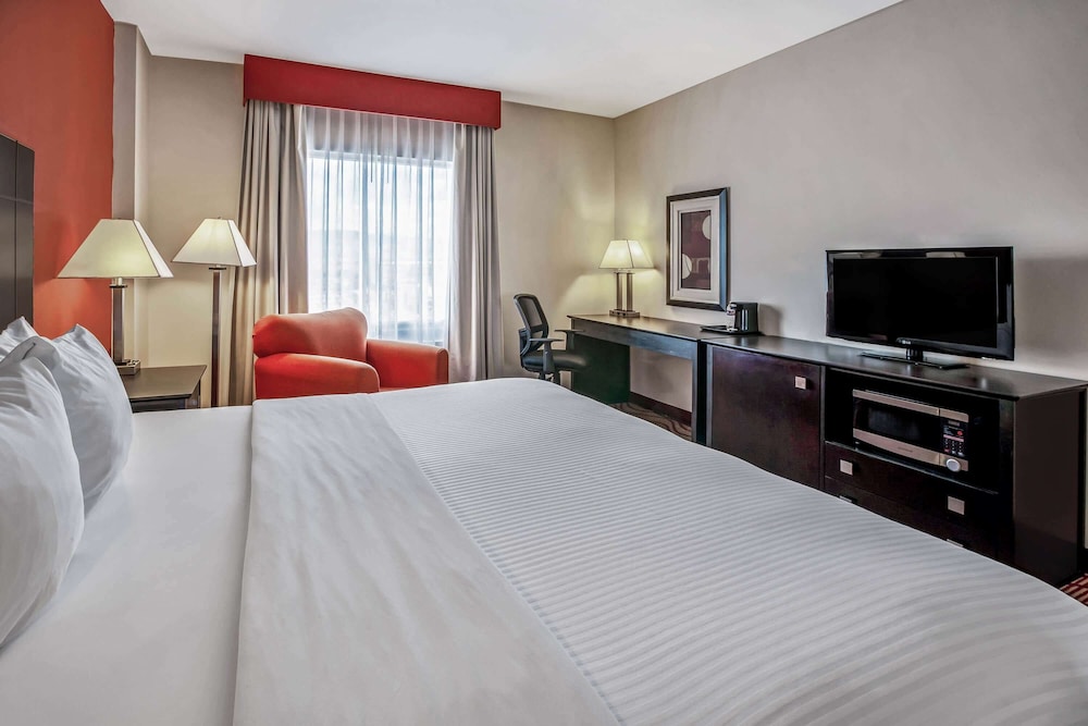 La Hotel By La Quinta San Luis Potosi 11/61