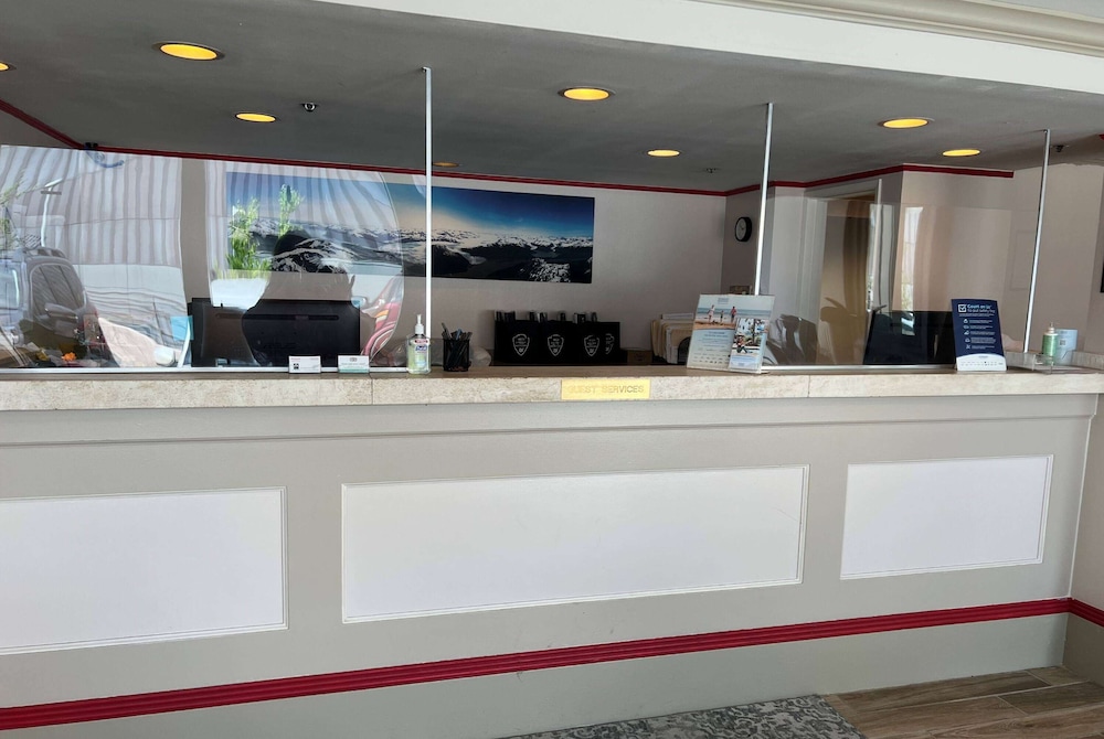 Ramada by Wyndham Juneau 9/61