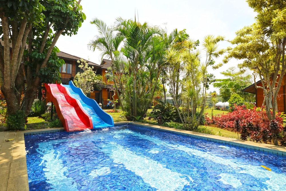 Villa Gardenia Bandung [VR] 36/60