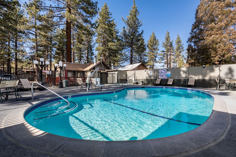 Big Bear Frontier 4/55