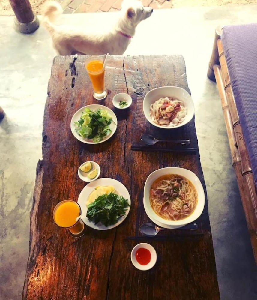 An Bang Beach Hideaway Homestay 29/50