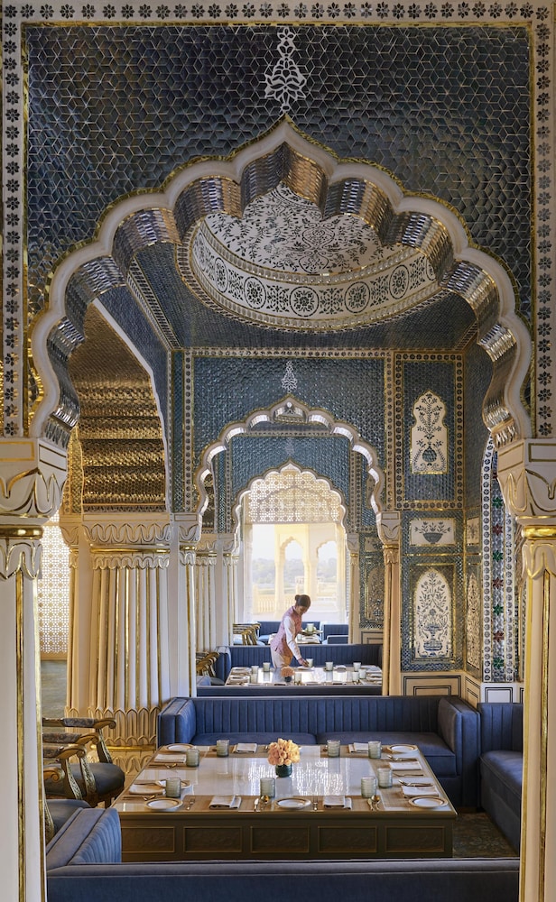 Anantara Jewel Bagh Jaipur Hotel 14/71
