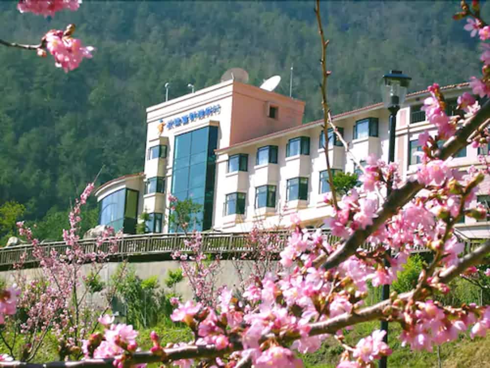 Hoya Resort Hotel Wuling 5/33