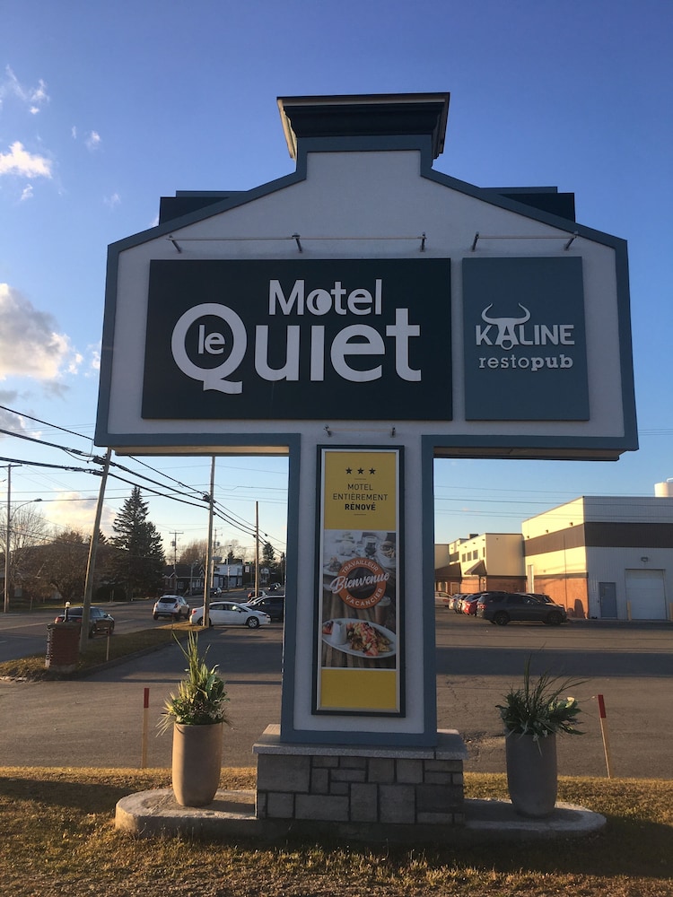 Hotel Motel Le Quiet 1/33
