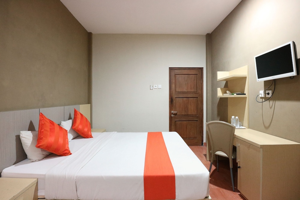 OYO 3726 Tembok Batu Residence 35/68