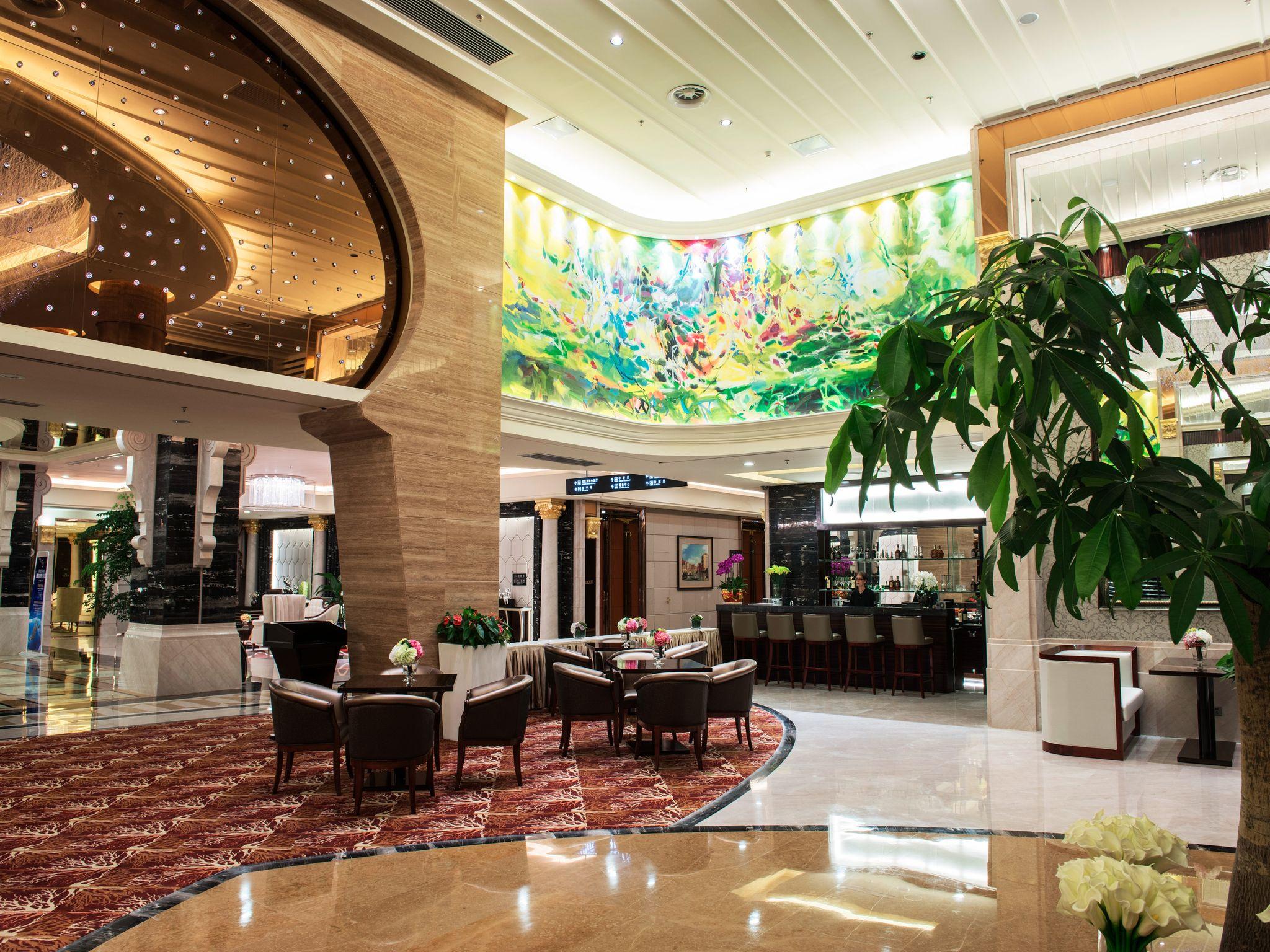 Country Garden Phoenix Hotel Yangshan 41/57