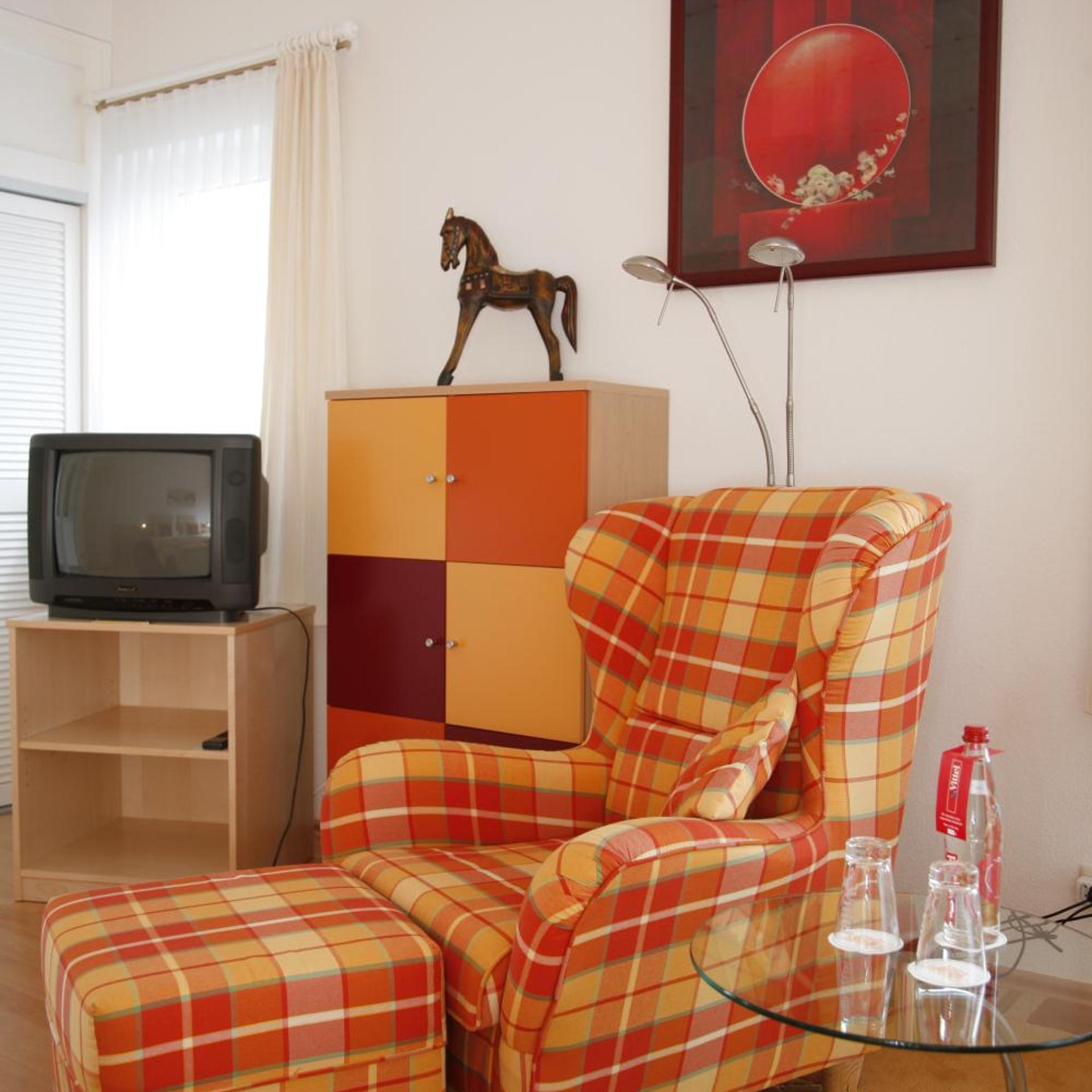 Hotelpark Stadtbrauerei Arnstadt 42/64