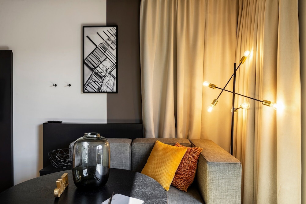 numa Stark Rooms & Apartments 49/63