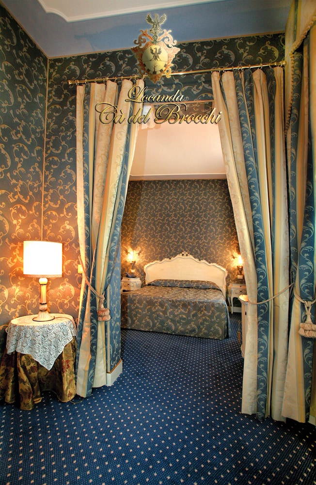 Locanda Ca Del Brocchi 47/67