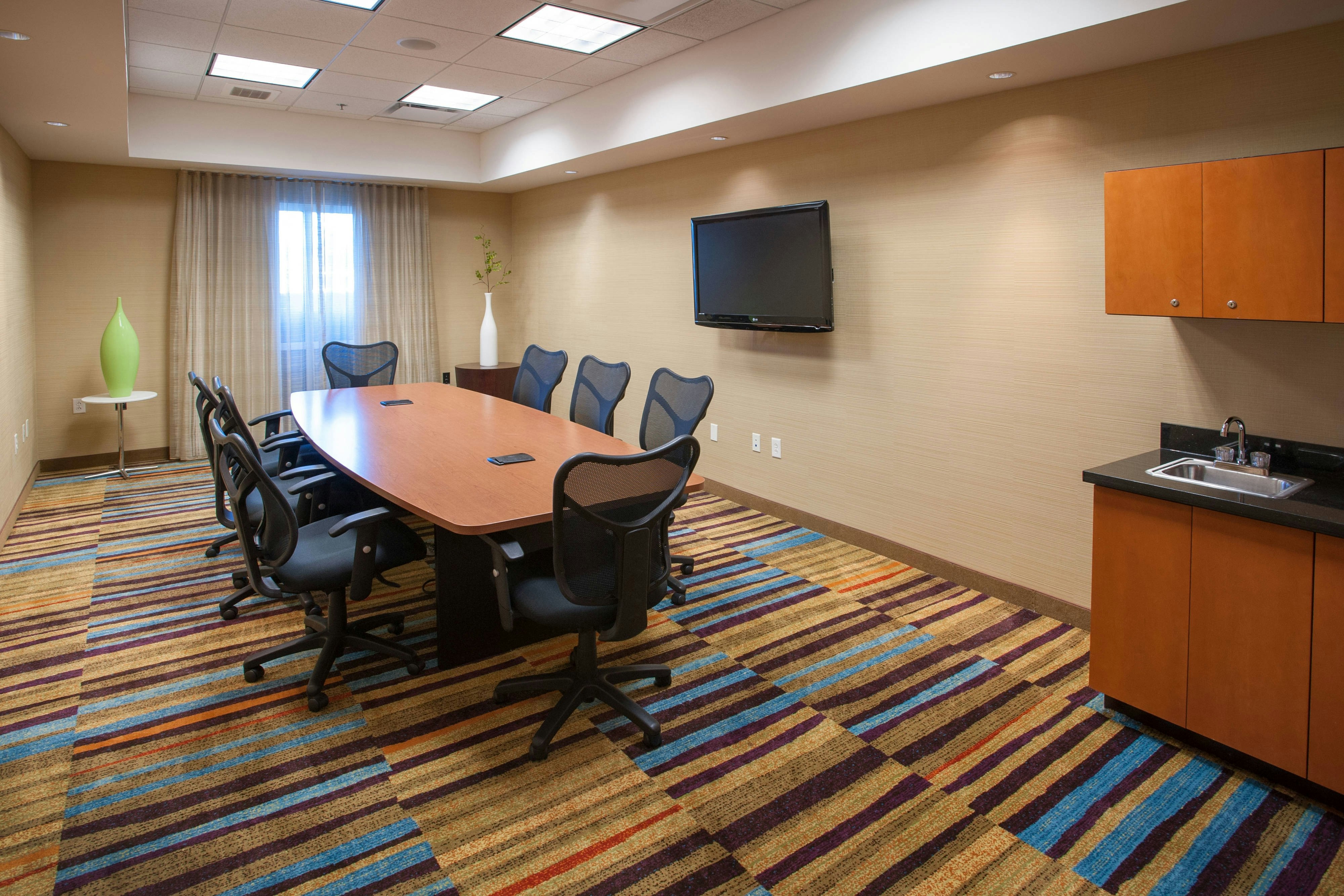Fairfield Inn And Suites Orange Beach 17/22